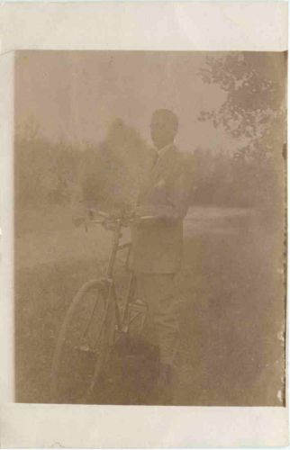 Fahrrad
