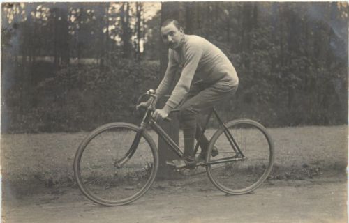 Köln - FAhrrad