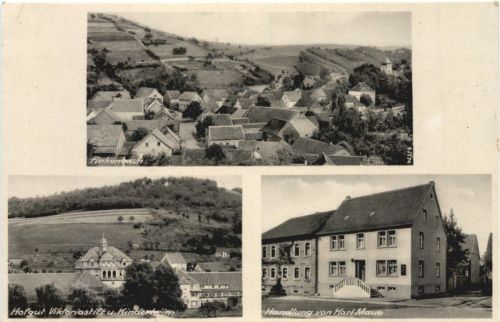 Finkenbach
