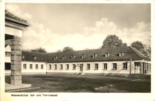 Wanne-Eickel