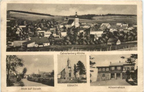 Ebnath