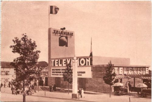 Bruxelles l Exposition 1935