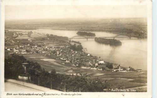 Rüdesheim