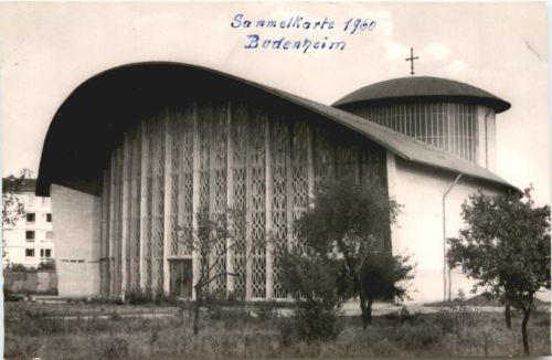 Budenheim