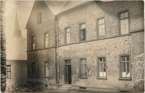 Müllenbach bei Mayen