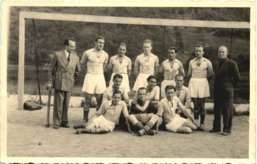 Enkirch ???? - Fussball