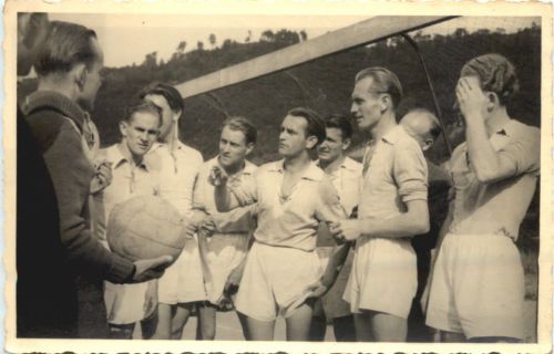 Enkirch ???? - Fussball