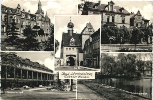Bad Schmiedeberg