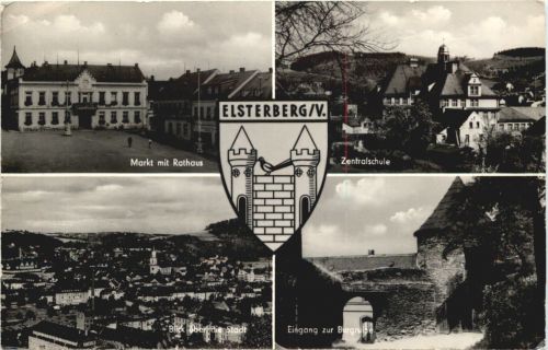 Elsterberg