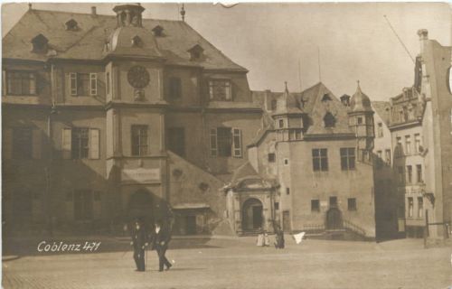 Coblenz