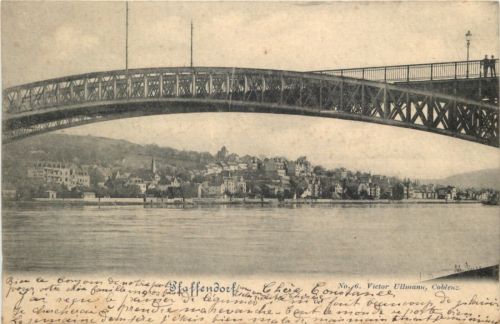 Koblenz - Pfaffendorf