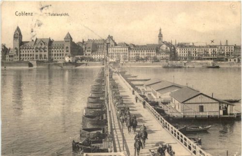 Koblenz