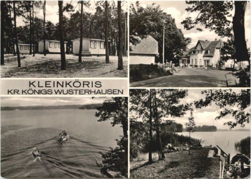 Kleinköris