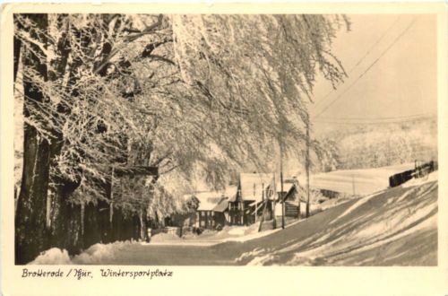 Brotterode