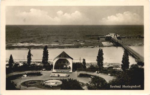 Seebad Heringsdorf