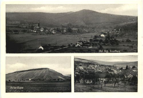 Ayl an der Saar