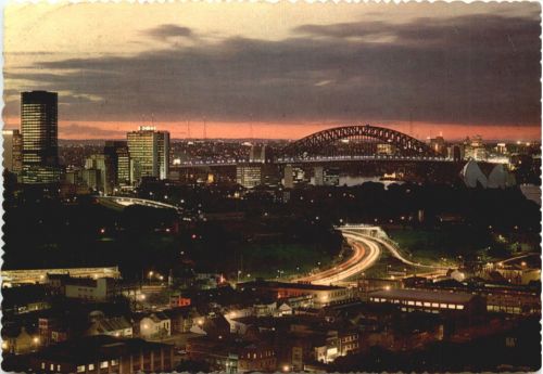 Sydney