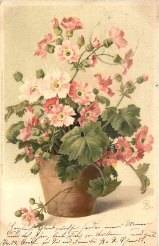 Blumen