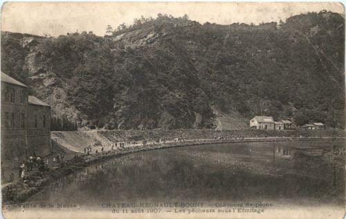 Chateau Regnault Bogny