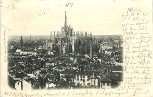 Milano