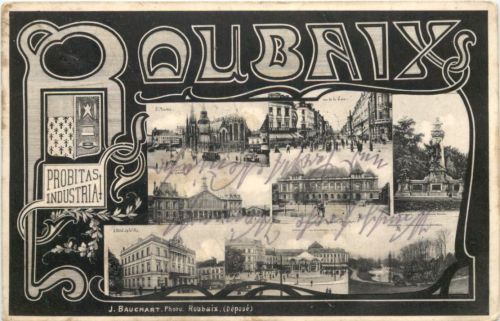 Roubaix