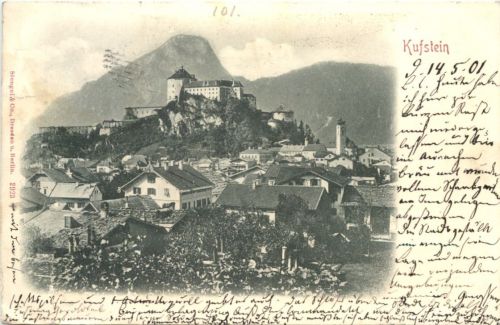 Kufstein