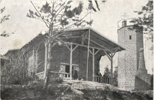 Pfälzerwald Verein - Ortsgruppe Ludwigshafen