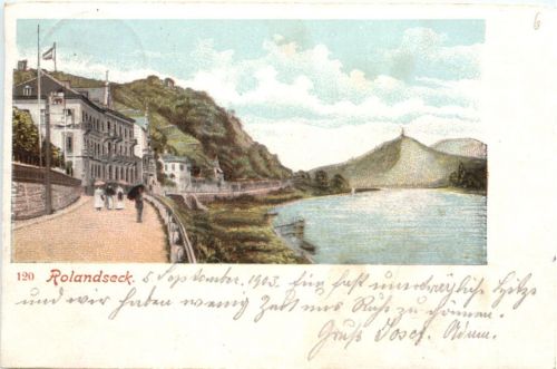 Rolandseck