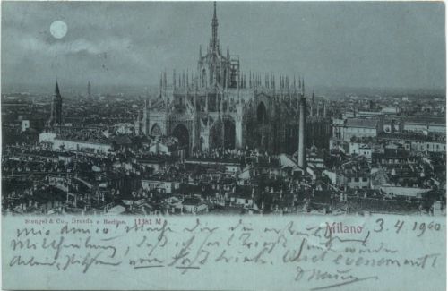 Milano