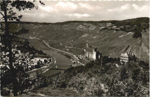 Bernkastel Kues