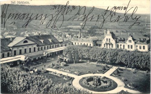 Bad Dürkheim