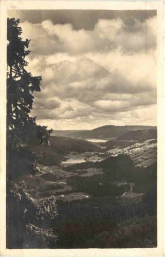 Feldberg - Schwarzwald