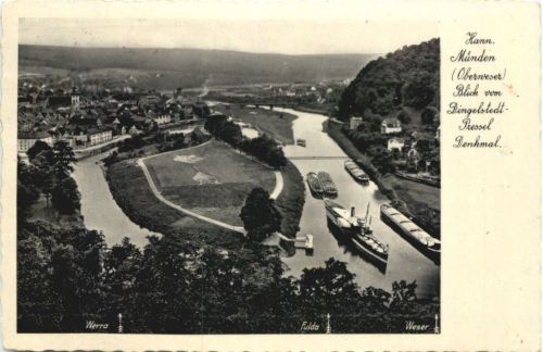 Hann. Münden