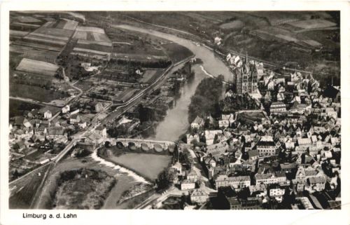 Limburg an der Lahn