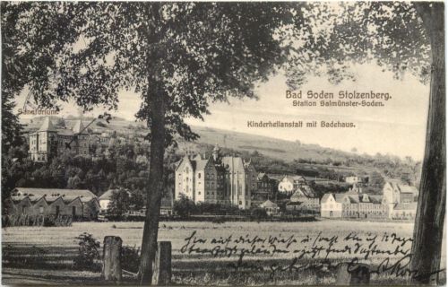 Bad Soden Stolzenberg