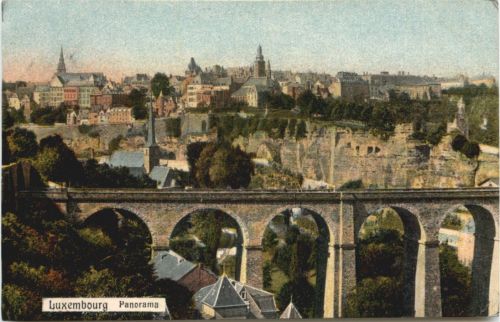 Luxembourg