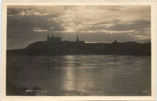 Bratislava