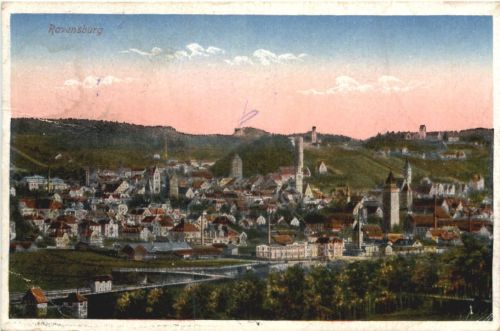 Ravensburg
