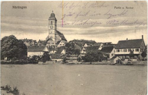 Nürtingen