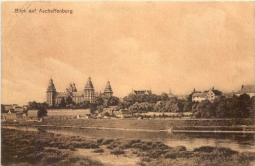 Aschaffenburg