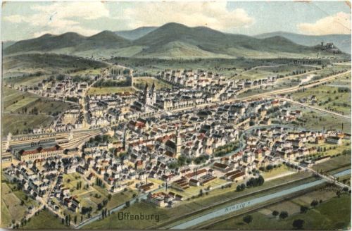 Offenburg