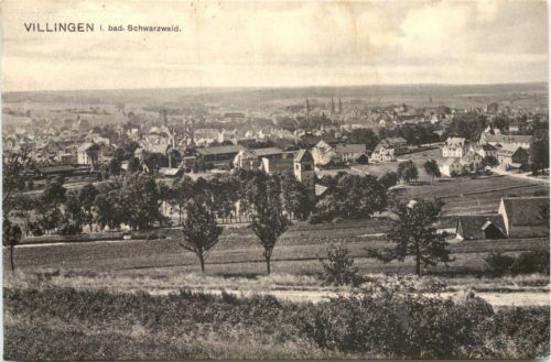 Villingen Schwarzwald