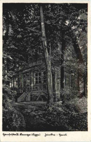 Lemgo - Junker Haus