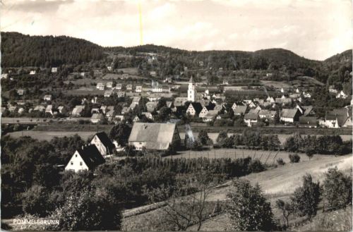 Pommelsbrunn
