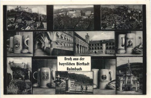 Kulmbach
