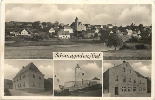 Schmidgaden