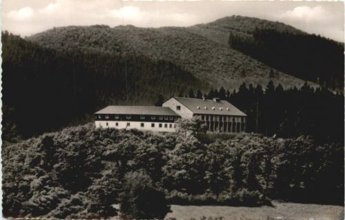 Plettenberg Sauerland - Jugendherberge