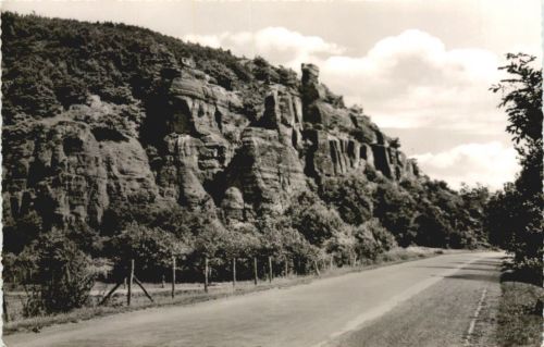 Unter-Maubach - Hochkappel