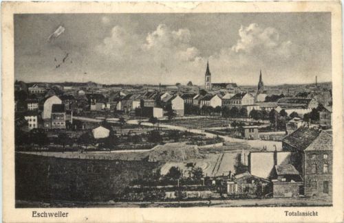 Eschweiler