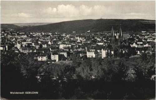 Iserlohn